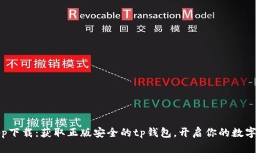 tp钱包app下载：获取正版安全的tp钱包，开启你的数字资产之旅