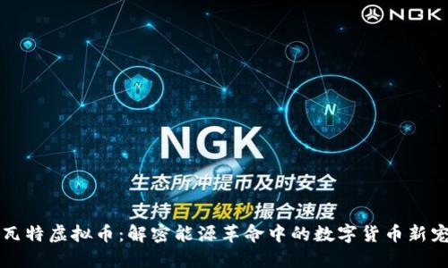 瓦特虚拟币：解密能源革命中的数字货币新宠