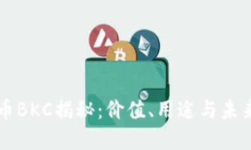 虚拟币BKC揭秘：价值、用途与未来发展