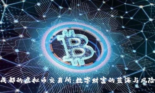 探秘成都的虚拟币交易所：数字财富的蓝海与风险并存