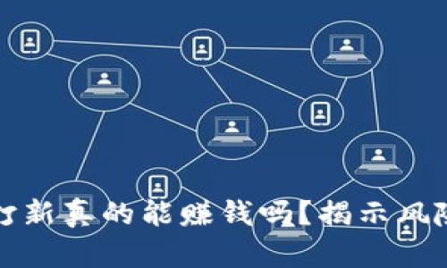 虚拟币打新真的能赚钱吗？揭示风险与机遇