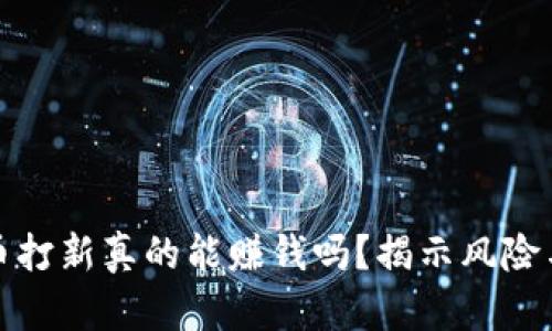 虚拟币打新真的能赚钱吗？揭示风险与机遇