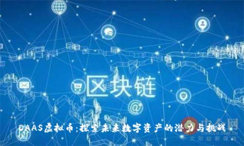 DAAS虚拟币：探索未来数字资产的潜力与挑战