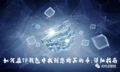 如何在TP钱包中找到您购买