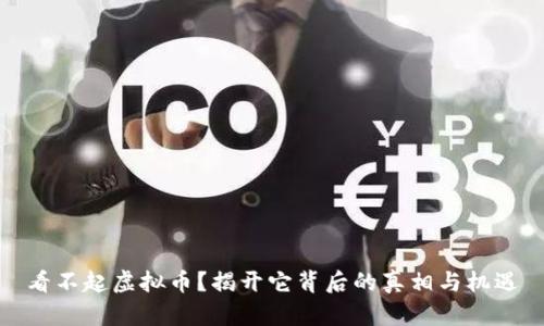 看不起虚拟币？揭开它背后的真相与机遇