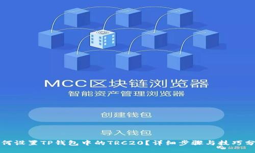 如何设置TP钱包中的TRC20？详细步骤与技巧分享