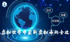 在虚拟世界中获取虚拟币