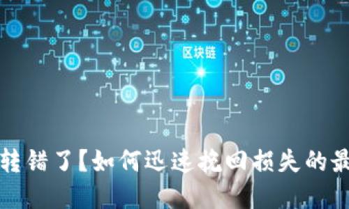 虚拟币转错了？如何迅速挽回损失的最佳攻略
