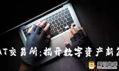 TRAT交易所：揭开数字资产新篇章