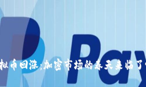 虚拟币回涨：加密市场的春天来临了吗？