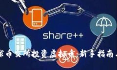 如何在环球币交所投资虚