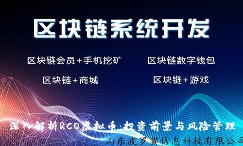 深入解析RCO虚拟币：投资前景与风险管理