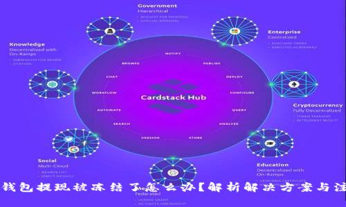 虚拟币钱包提现被冻结了怎么办？解析解决方案与注意事项