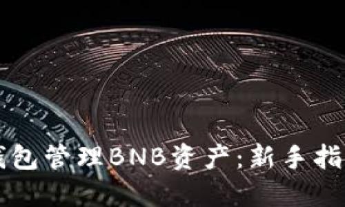 如何使用TP钱包管理BNB资产：新手指南与最佳实践