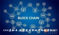 CBH虚拟币：数字货币新时
