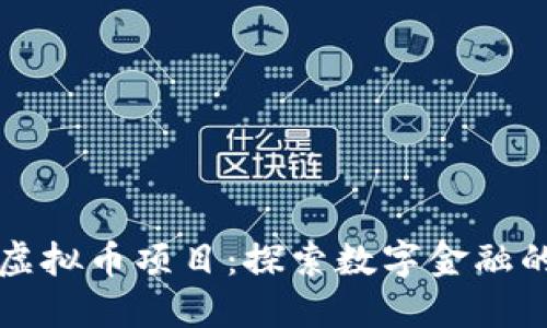 山东虚拟币项目：探索数字金融的未来
