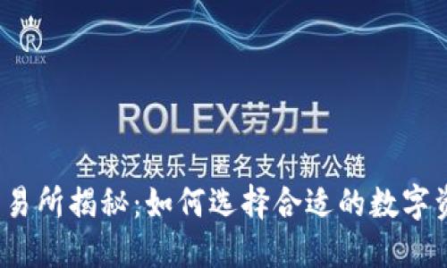 TP钱包交易所揭秘：如何选择合适的数字资产平台？