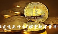 虚拟币钱包地址究竟是什