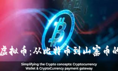以前的虚拟币：从比特币到山寨币的兴衰史