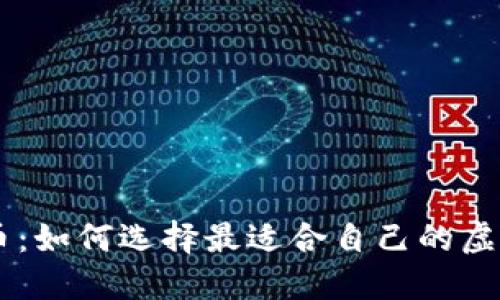 虚拟币平台代币：如何选择最适合自己的虚拟资产投资项目