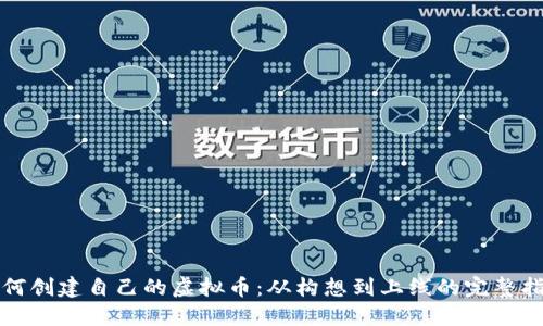 如何创建自己的虚拟币：从构想到上线的完整指南