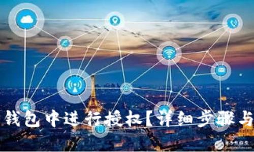 如何在TP钱包中进行授权？详细步骤与实用技巧