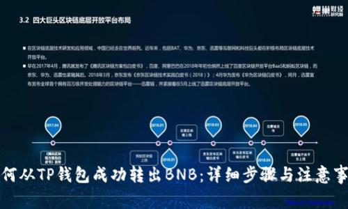 如何从TP钱包成功转出BNB：详细步骤与注意事项