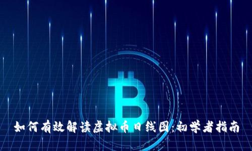 如何有效解读虚拟币日线图：初学者指南