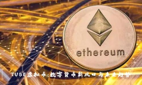 TUBE虚拟币：数字货币新风口与未来趋势