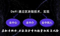 虚拟币跳水：大浪淘沙中