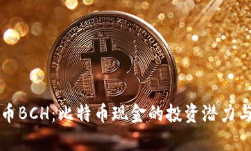 巧解虚拟币BCH：比特币现金的投资潜力与市场前景