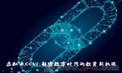 虚拟币CCtV：解密数字时代
