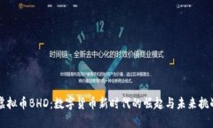 虚拟币BHD：数字货币新时