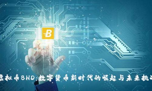 虚拟币BHD：数字货币新时代的崛起与未来挑战