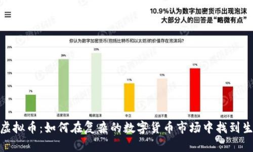 抗通俗虚拟币：如何在复杂的数字货币市场中找到生存之道