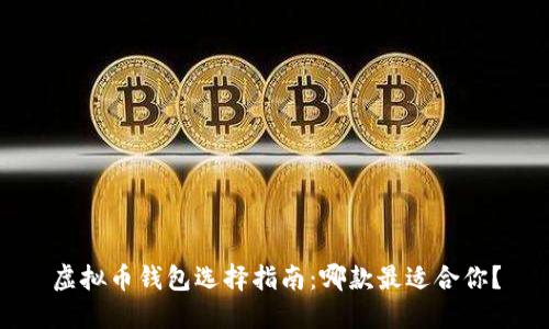 虚拟币钱包选择指南：哪款最适合你？