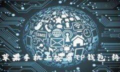 如何在苹果手机上安装T