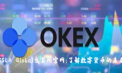 TSLA Global交易所官网：了解数字货币的未来
