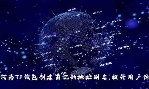 如何为TP钱包创建易记的地址别名，提升用户体验