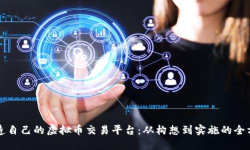 如何创造自己的虚拟币交易平台：从构想到实施的全方位指南