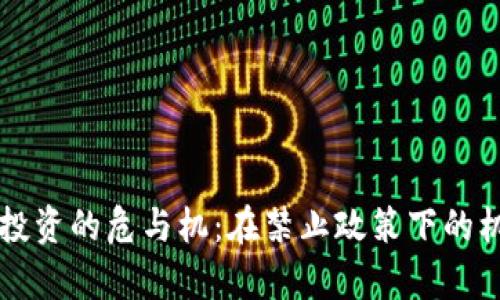 虚拟币投资的危与机：在禁止政策下的机遇分析
