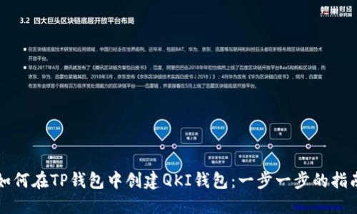 如何在TP钱包中创建QKI钱包：一步一步的指南