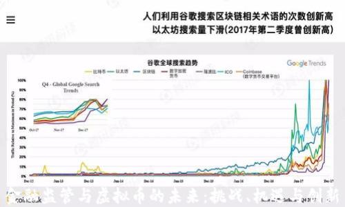 
金融监管与虚拟币的未来：挑战、机遇与创新