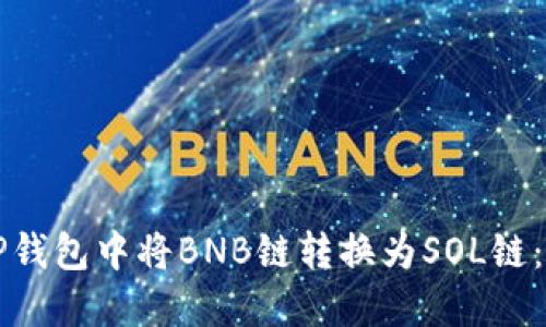 如何在TP钱包中将BNB链转换为SOL链：完整指南