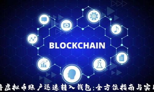 
如何将虚拟币账户迅速转入钱包：全方位指南与实用技巧