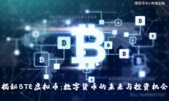 揭秘BTE虚拟币：数字货币