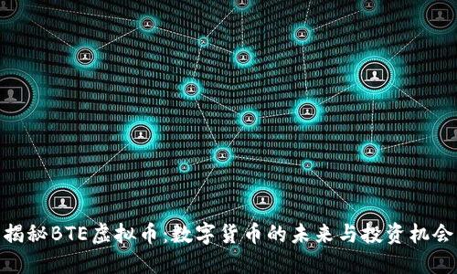 揭秘BTE虚拟币：数字货币的未来与投资机会