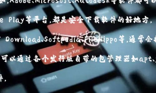 对于下载正版软件，推荐访问以下几个官方和可信的网站：

1. **官方网站**：大部分软件的官网都是最好的下载来源。例如，Adobe、Microsoft、Autodesk等软件都可以在它们的官方网站上找到正版下载链接。

2. **应用商店**：如Windows Store、Mac App Store、Google Play等平台，都是安全下载软件的好地方。

3. **大型软件下载平台**：一些知名的软件下载网站，如CNET Download、Softpedia、FileHippo等，通常会提供合法的软件下载链接，同时也提供软件的评价和使用心得。

4. **Linux发行版的包管理器**：如果你使用的是Linux系统，可以通过各个发行版自带的包管理器如apt、yum等下载正规的软件包。

在下载软件时，务必确保其来源是可信的，以免下载到恶意软件。