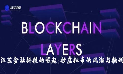 江苏金融科技的崛起：炒虚拟币的风潮与挑战