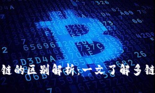TP钱包不同链的区别解析：一文了解多链钱包的特点